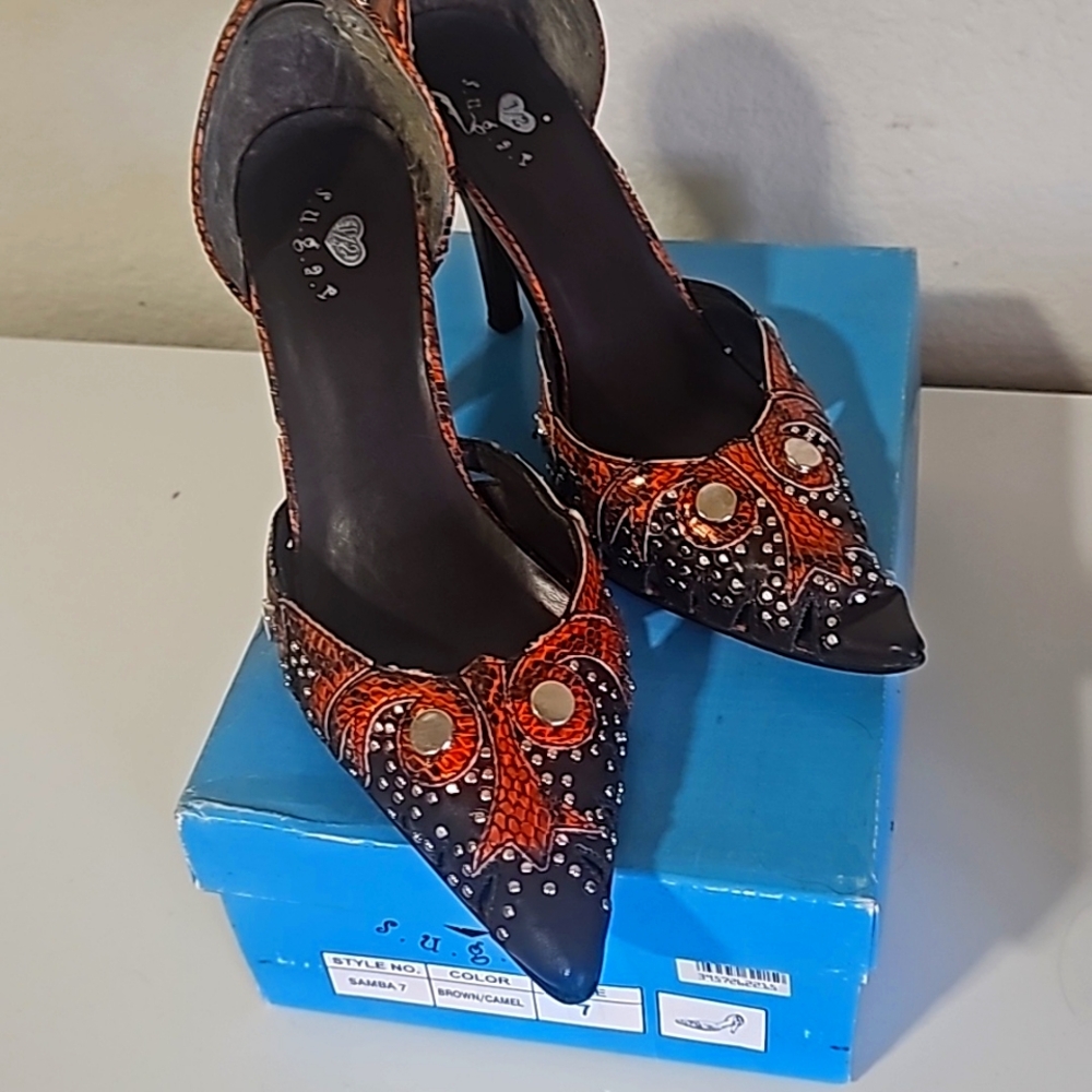 Pumps